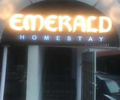Hotel Emerald Homes