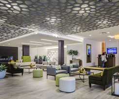 Hotel Lodge Geneva National