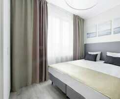 Apart-hotel In2it