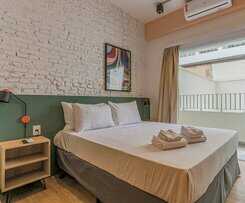 Hotel 360 Rbs El&iacute;seos