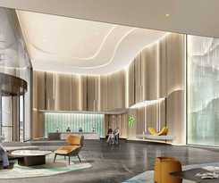 Hotel Holiday Inn Chengdu East, An Ihg