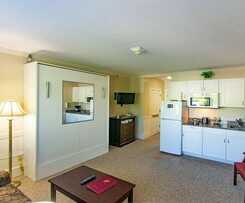 Hotel Eastern Slope Inn Resort