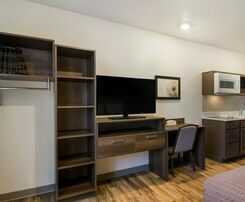 Hotel Woodspring Suites Jacksonville - South