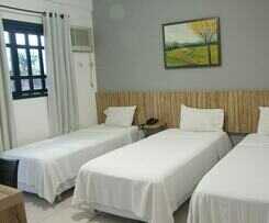 Serras De Goyaz
