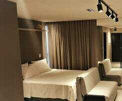 Hotel One Way