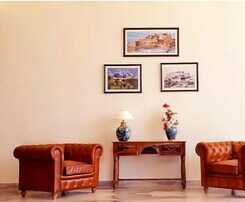 Hotel Destinn The Neergarh Palace And Resort