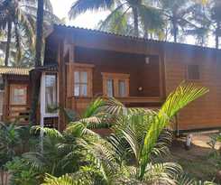 Hotel Green Ivy Resort