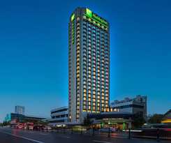 Holiday Inn Shanghai Huaxia, An Ihg