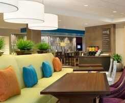 Hotel Home2 Suites By Hilton Blythewood, Sc
