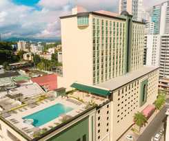 Waymore Spa And Casino