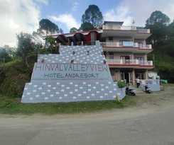 Hotel Hinval Valley View