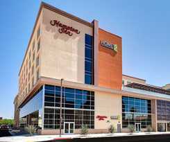 Hampton Inn Tucson Downtown