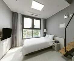 Hotel Naju Duplex Residence