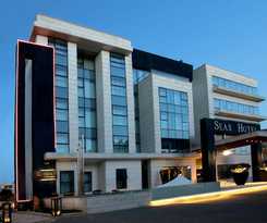 Hotel Seas Amman