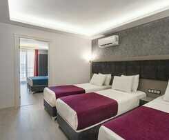 Tamara Business Antalya Hotel
