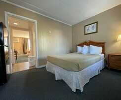 Hotel Polynesian Beach And Golf Resort