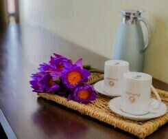 Hotel Celestia Wellness Resort