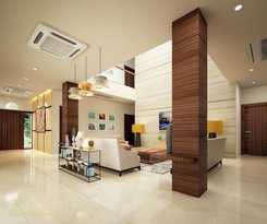 Hotel Radisson Blu Resort, Vishakhapatnam