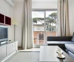 Aparthotel Bardon