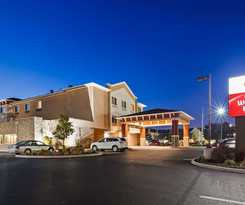 Hotel Best Western Plus Boardman Inn And Suites