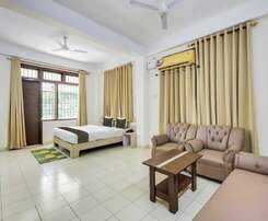 Hotel Erica Residency