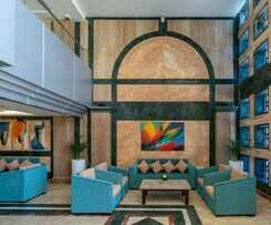 Safir Marsa Matrouh Resort