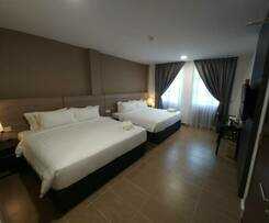 Hotel Yu Chinatown