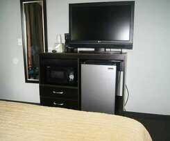 Ocean Plaza Motel