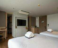 Richman Resort Hatyai