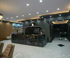 Aswana Suit Hotel