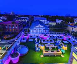 Grand Bohemian Charleston, Autograph Collection