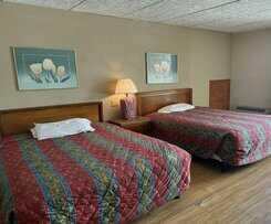 Kampus Inn By Oyo Gainesville - University Area