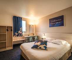 Hotel Ace Hôtel Lyon Vénissieux