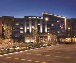 Hotel Hyatt Place Buffalo/amherst