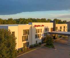 Hotel Hampton Inn Columbia