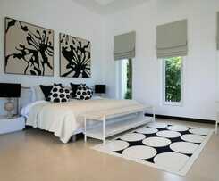 Hotel Luxury Matahari Seaview