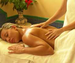 Hotel Le Hammamet Hotel And Spa