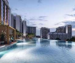 Hotel Taj The Trees, Mumbai