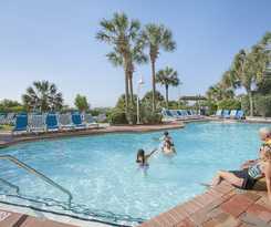 Hotel Sea Crest Oceanfront Resort