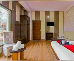 Hotel The Neer Budha