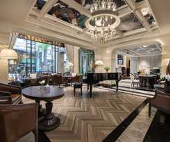 Grand Hotel Du Lac Hanoi