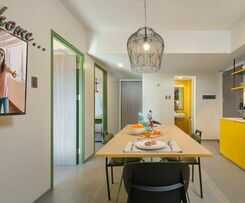 Hotel Lyf Malate Manila - Managed By The Ascott Limited