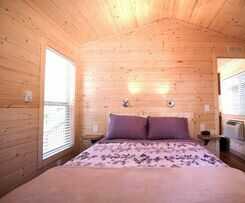 Hotel Morgan Hill Rv Resort - Campsite