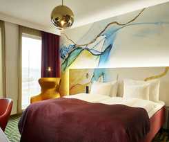 Profilhotels Halmstad Plaza