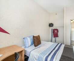 Hotel University Of Ottawa Residence
