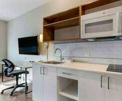 Hotel Extended Stay America Premier Suites - Greenville - Spartanburg - I-85