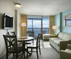 Hotel Landmark Resort