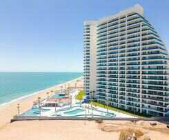Hotel Encantame Towers