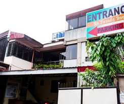 Hotel Oyo 802 Ka Farah's Inn