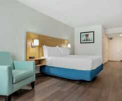 Hotel Chateau Beachfront Resort, Bw Signature Collection